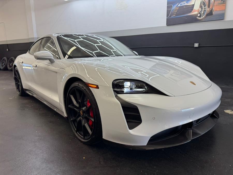 2022 Porsche Taycan GTS AWD, available for sale in North Miami, Florida | Bal Harbour Motor Group. North Miami, Florida 2022 Porsche Taycan GTS AWD, available for sale in North Miami, Florida | Bal Harbour Motor Group. North Miami, Florida