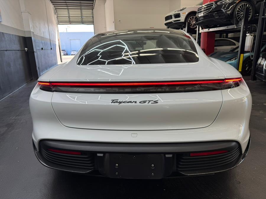 2022 Porsche Taycan GTS AWD, available for sale in North Miami, Florida | Bal Harbour Motor Group. North Miami, Florida 2022 Porsche Taycan GTS AWD, available for sale in North Miami, Florida | Bal Harbour Motor Group. North Miami, Florida
