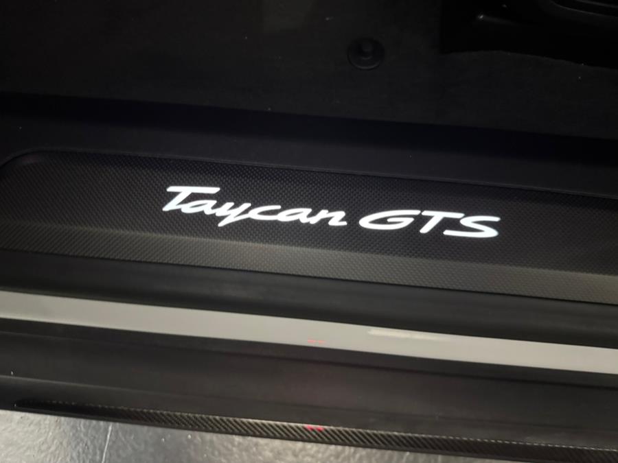 2022 Porsche Taycan GTS AWD, available for sale in North Miami, Florida | Bal Harbour Motor Group. North Miami, Florida 2022 Porsche Taycan GTS AWD, available for sale in North Miami, Florida | Bal Harbour Motor Group. North Miami, Florida
