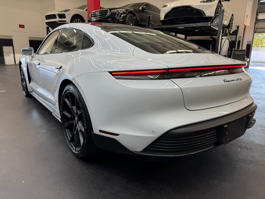 2022 Porsche Taycan GTS AWD, available for sale in North Miami, Florida | Bal Harbour Motor Group. North Miami, Florida 2022 Porsche Taycan GTS AWD, available for sale in North Miami, Florida | Bal Harbour Motor Group. North Miami, Florida