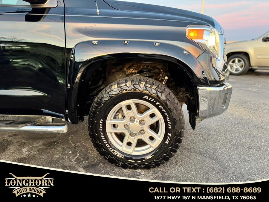 2014 Toyota Tundra 2WD Truck Double Cab 5.7L V8 6-Spd AT SR5 (Natl), available for sale in Mansfield, Texas | Longhorn Auto Group. Mansfield, Texas 2014 Toyota Tundra 2WD Truck Double Cab 5.7L V8 6-Spd AT SR5 (Natl), available for sale in Mansfield, Texas | Longhorn Auto Group. Mansfield, Texas