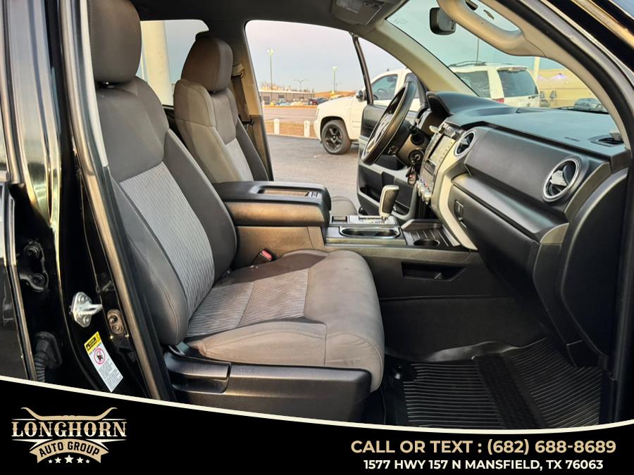 2014 Toyota Tundra 2WD Truck Double Cab 5.7L V8 6-Spd AT SR5 (Natl), available for sale in Mansfield, Texas | Longhorn Auto Group. Mansfield, Texas 2014 Toyota Tundra 2WD Truck Double Cab 5.7L V8 6-Spd AT SR5 (Natl), available for sale in Mansfield, Texas | Longhorn Auto Group. Mansfield, Texas