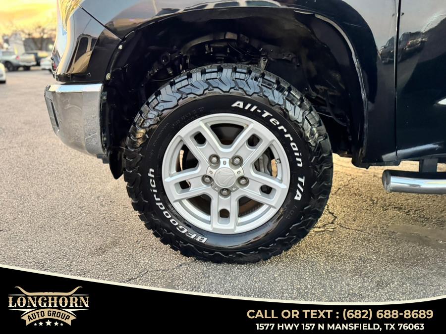 2014 Toyota Tundra 2WD Truck Double Cab 5.7L V8 6-Spd AT SR5 (Natl), available for sale in Mansfield, Texas | Longhorn Auto Group. Mansfield, Texas 2014 Toyota Tundra 2WD Truck Double Cab 5.7L V8 6-Spd AT SR5 (Natl), available for sale in Mansfield, Texas | Longhorn Auto Group. Mansfield, Texas