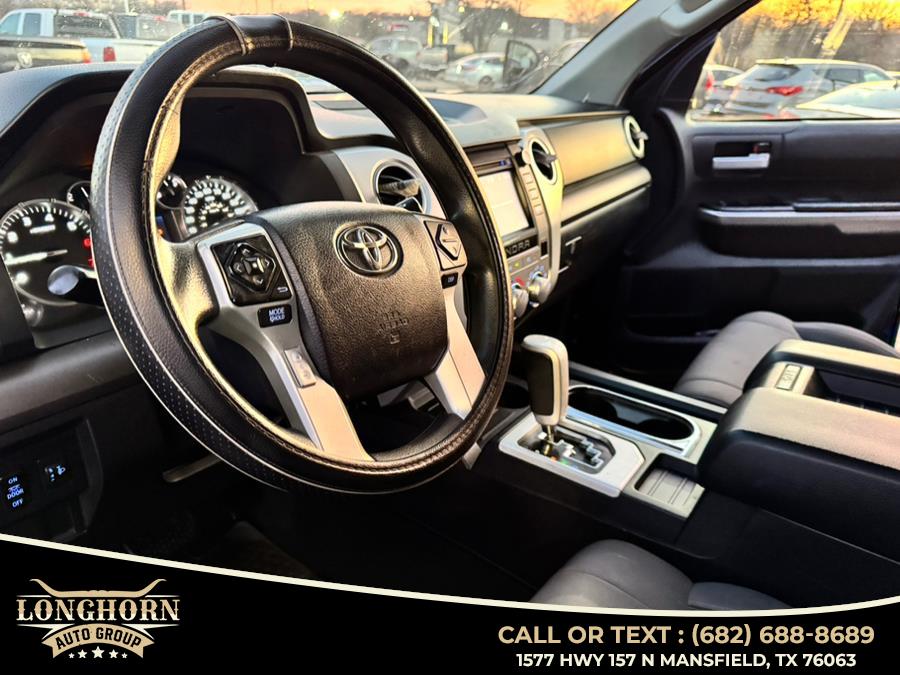 2014 Toyota Tundra 2WD Truck Double Cab 5.7L V8 6-Spd AT SR5 (Natl), available for sale in Mansfield, Texas | Longhorn Auto Group. Mansfield, Texas 2014 Toyota Tundra 2WD Truck Double Cab 5.7L V8 6-Spd AT SR5 (Natl), available for sale in Mansfield, Texas | Longhorn Auto Group. Mansfield, Texas