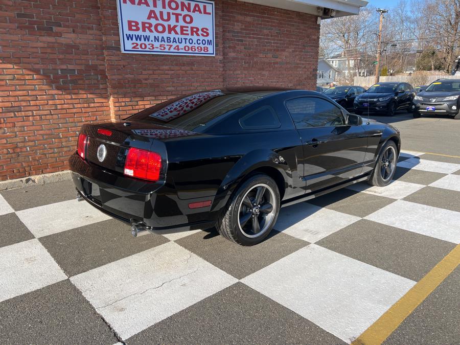 2008 Ford Mustang Bullitt, available for sale in Waterbury, Connecticut | National Auto Brokers, Inc.. Waterbury, Connecticut 2008 Ford Mustang Bullitt, available for sale in Waterbury, Connecticut | National Auto Brokers, Inc.. Waterbury, Connecticut