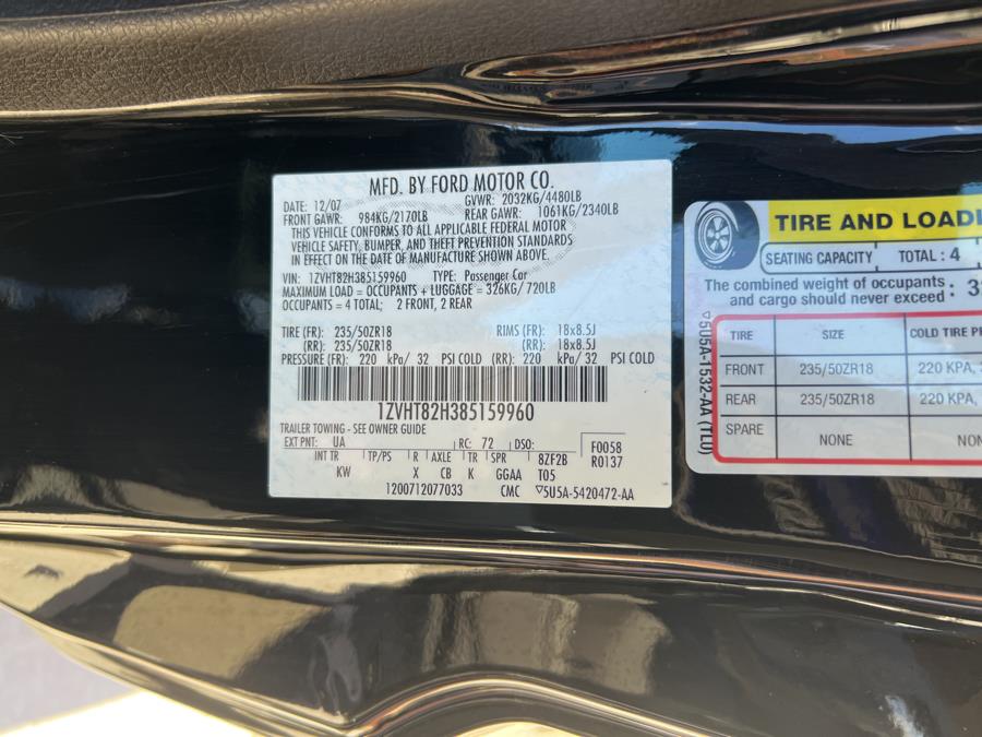 2008 Ford Mustang Bullitt, available for sale in Waterbury, Connecticut | National Auto Brokers, Inc.. Waterbury, Connecticut 2008 Ford Mustang Bullitt, available for sale in Waterbury, Connecticut | National Auto Brokers, Inc.. Waterbury, Connecticut