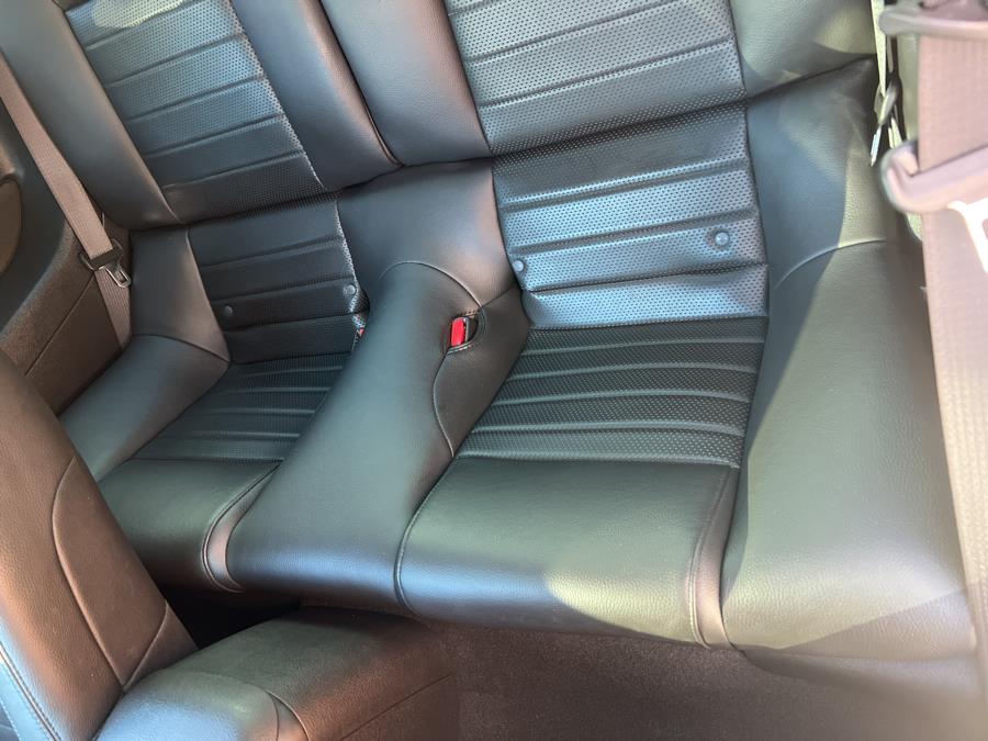 2008 Ford Mustang Bullitt, available for sale in Waterbury, Connecticut | National Auto Brokers, Inc.. Waterbury, Connecticut 2008 Ford Mustang Bullitt, available for sale in Waterbury, Connecticut | National Auto Brokers, Inc.. Waterbury, Connecticut