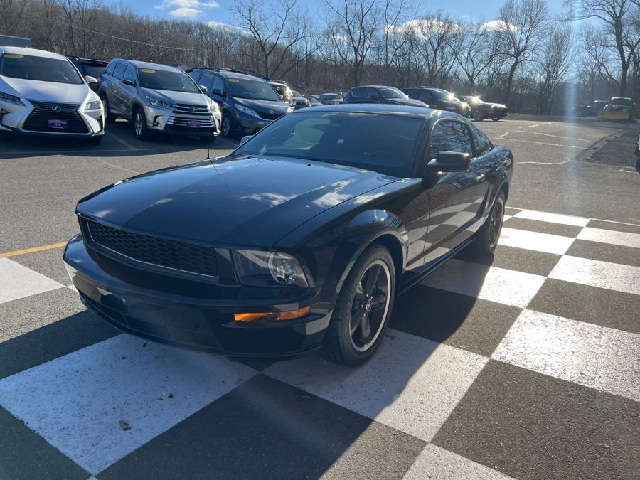 2008 Ford Mustang Bullitt, available for sale in Waterbury, Connecticut | National Auto Brokers, Inc.. Waterbury, Connecticut 2008 Ford Mustang Bullitt, available for sale in Waterbury, Connecticut | National Auto Brokers, Inc.. Waterbury, Connecticut