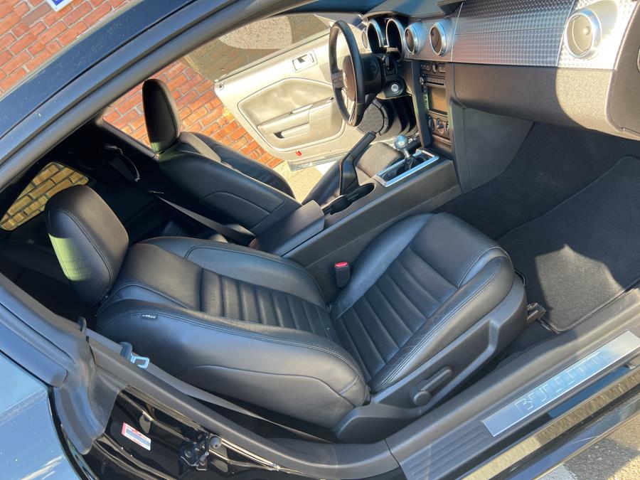 2008 Ford Mustang Bullitt, available for sale in Waterbury, Connecticut | National Auto Brokers, Inc.. Waterbury, Connecticut 2008 Ford Mustang Bullitt, available for sale in Waterbury, Connecticut | National Auto Brokers, Inc.. Waterbury, Connecticut