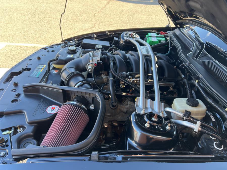2008 Ford Mustang Bullitt, available for sale in Waterbury, Connecticut | National Auto Brokers, Inc.. Waterbury, Connecticut 2008 Ford Mustang Bullitt, available for sale in Waterbury, Connecticut | National Auto Brokers, Inc.. Waterbury, Connecticut