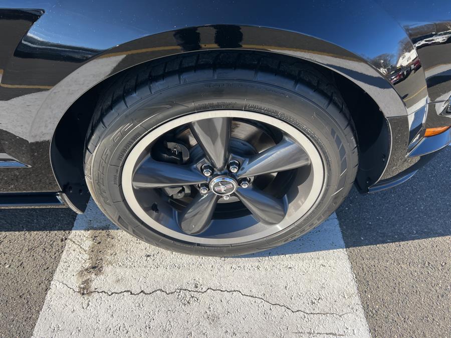 2008 Ford Mustang Bullitt, available for sale in Waterbury, Connecticut | National Auto Brokers, Inc.. Waterbury, Connecticut 2008 Ford Mustang Bullitt, available for sale in Waterbury, Connecticut | National Auto Brokers, Inc.. Waterbury, Connecticut