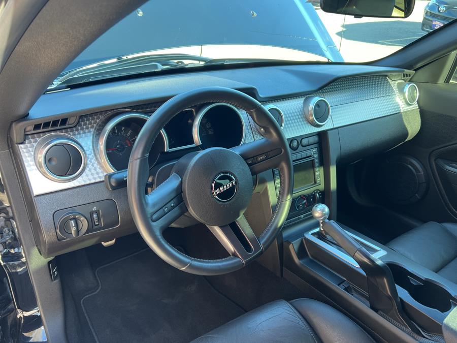 2008 Ford Mustang Bullitt, available for sale in Waterbury, Connecticut | National Auto Brokers, Inc.. Waterbury, Connecticut 2008 Ford Mustang Bullitt, available for sale in Waterbury, Connecticut | National Auto Brokers, Inc.. Waterbury, Connecticut