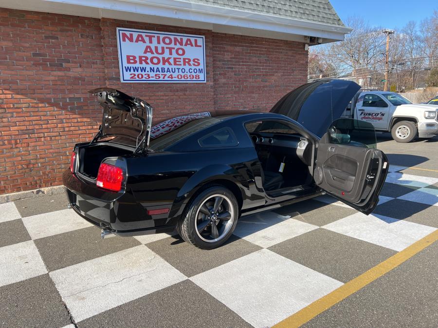 2008 Ford Mustang Bullitt, available for sale in Waterbury, Connecticut | National Auto Brokers, Inc.. Waterbury, Connecticut 2008 Ford Mustang Bullitt, available for sale in Waterbury, Connecticut | National Auto Brokers, Inc.. Waterbury, Connecticut