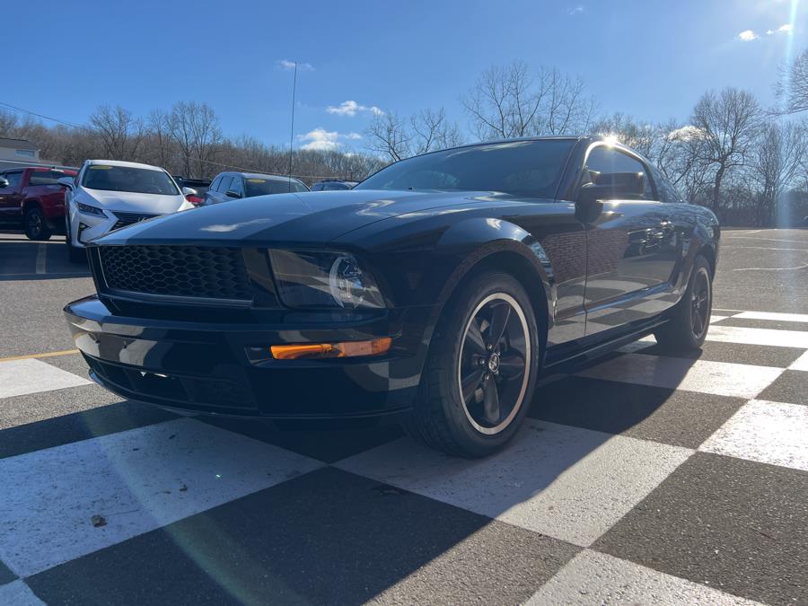 2008 Ford Mustang Bullitt, available for sale in Waterbury, Connecticut | National Auto Brokers, Inc.. Waterbury, Connecticut 2008 Ford Mustang Bullitt, available for sale in Waterbury, Connecticut | National Auto Brokers, Inc.. Waterbury, Connecticut