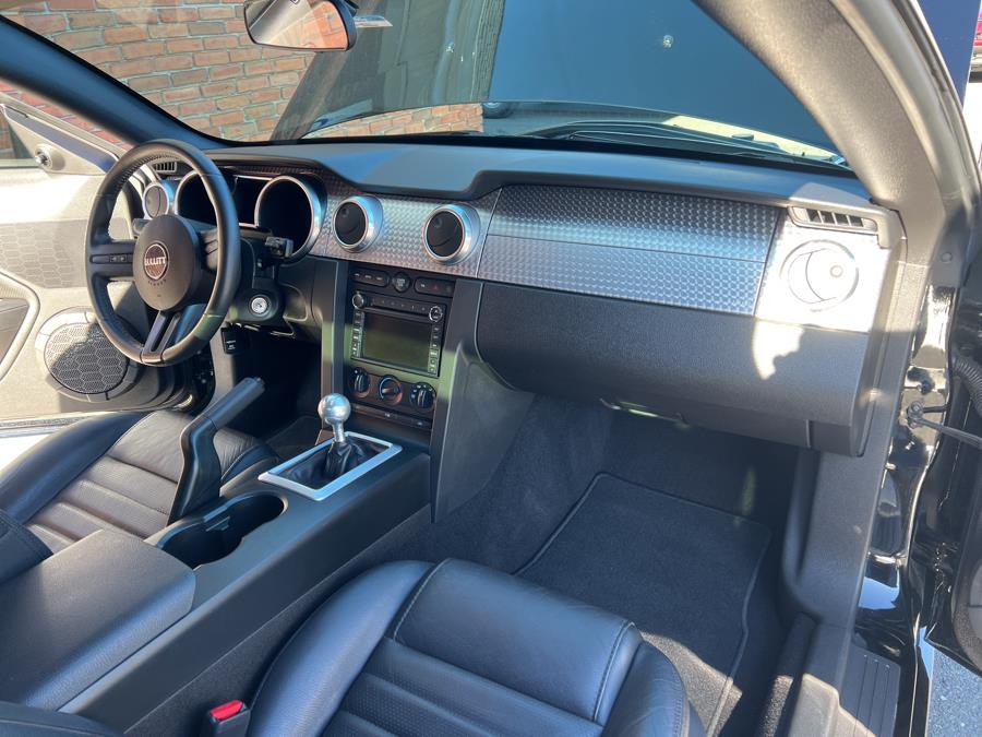 2008 Ford Mustang Bullitt, available for sale in Waterbury, Connecticut | National Auto Brokers, Inc.. Waterbury, Connecticut 2008 Ford Mustang Bullitt, available for sale in Waterbury, Connecticut | National Auto Brokers, Inc.. Waterbury, Connecticut