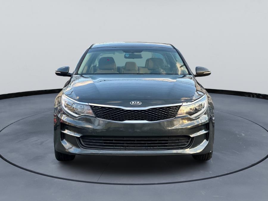 2016 Kia Optima LX 4dr Sedan, available for sale in Irvington, New Jersey | Best Cars R Us. Irvington, New Jersey 2016 Kia Optima LX 4dr Sedan, available for sale in Irvington, New Jersey | Best Cars R Us. Irvington, New Jersey