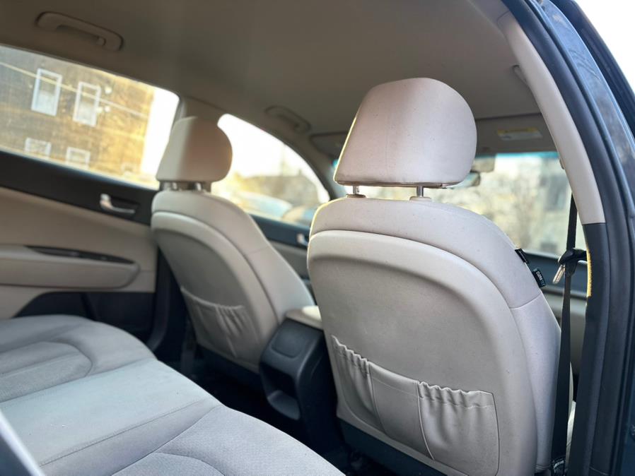 2016 Kia Optima LX 4dr Sedan, available for sale in Irvington, New Jersey | Best Cars R Us. Irvington, New Jersey 2016 Kia Optima LX 4dr Sedan, available for sale in Irvington, New Jersey | Best Cars R Us. Irvington, New Jersey