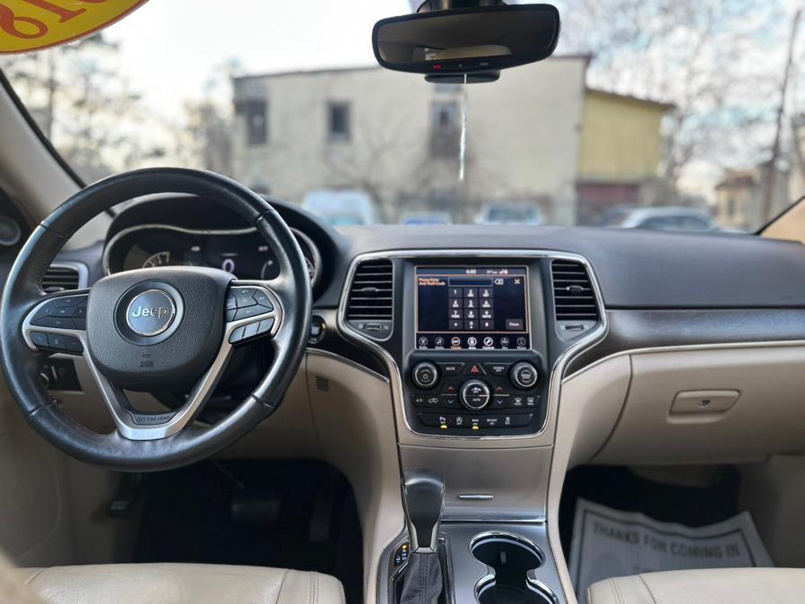 2018 Jeep Grand Cherokee Limited 4x4 4dr SUV, available for sale in Irvington, New Jersey | Best Cars R Us. Irvington, New Jersey 2018 Jeep Grand Cherokee Limited 4x4 4dr SUV, available for sale in Irvington, New Jersey | Best Cars R Us. Irvington, New Jersey