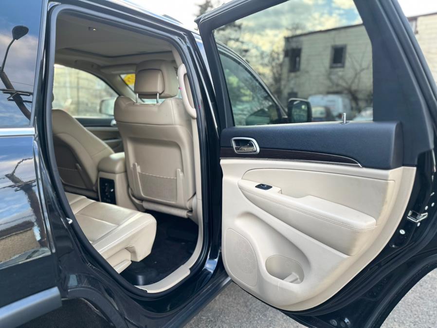 2018 Jeep Grand Cherokee Limited 4x4 4dr SUV, available for sale in Irvington, New Jersey | Best Cars R Us. Irvington, New Jersey 2018 Jeep Grand Cherokee Limited 4x4 4dr SUV, available for sale in Irvington, New Jersey | Best Cars R Us. Irvington, New Jersey