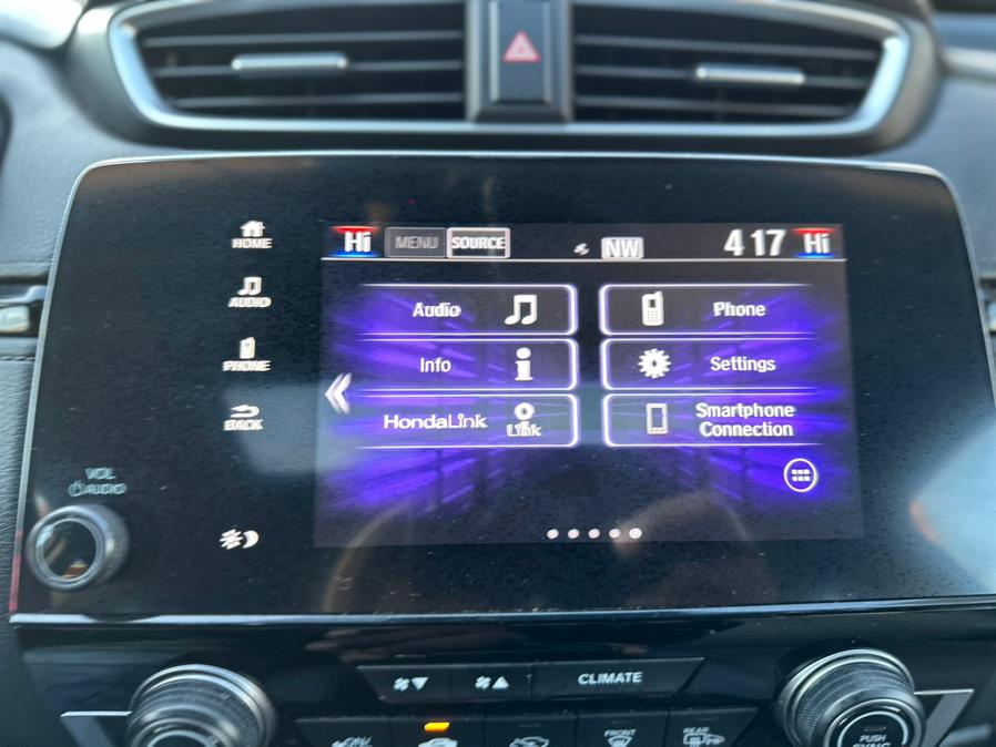 2017 Honda Cr-v EX-L AWD, available for sale in Irvington, New Jersey | Best Cars R Us. Irvington, New Jersey 2017 Honda Cr-v EX-L AWD, available for sale in Irvington, New Jersey | Best Cars R Us. Irvington, New Jersey