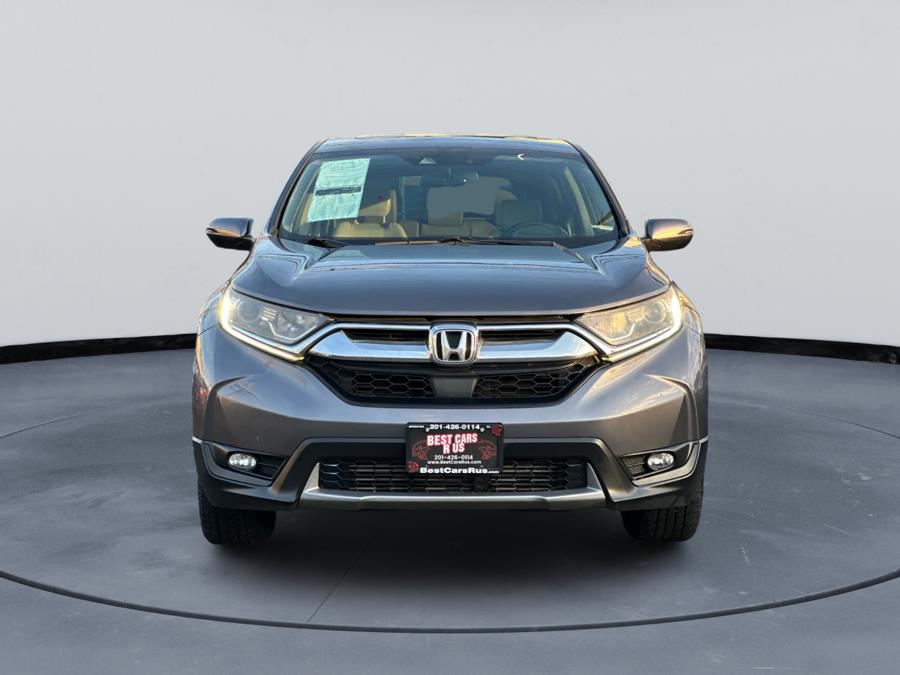 2017 Honda Cr-v EX-L AWD, available for sale in Irvington, New Jersey | Best Cars R Us. Irvington, New Jersey 2017 Honda Cr-v EX-L AWD, available for sale in Irvington, New Jersey | Best Cars R Us. Irvington, New Jersey