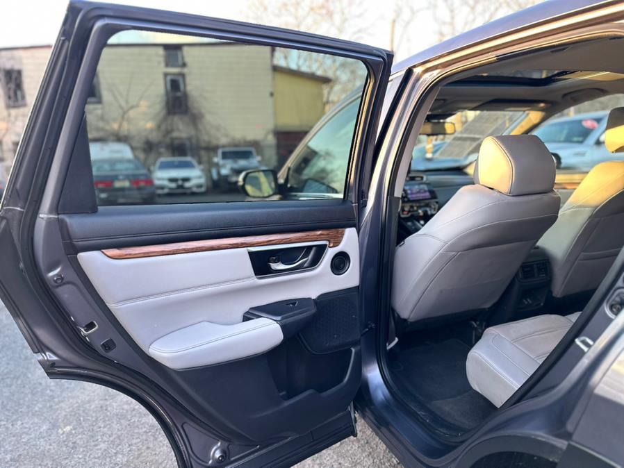 2017 Honda Cr-v EX-L AWD, available for sale in Irvington, New Jersey | Best Cars R Us. Irvington, New Jersey 2017 Honda Cr-v EX-L AWD, available for sale in Irvington, New Jersey | Best Cars R Us. Irvington, New Jersey