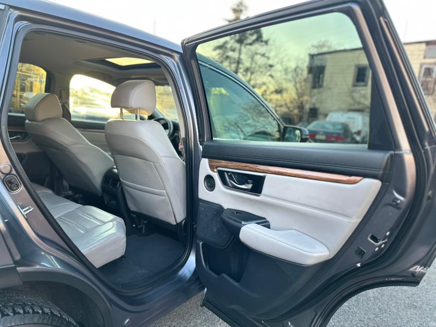 2017 Honda Cr-v EX-L AWD, available for sale in Irvington, New Jersey | Best Cars R Us. Irvington, New Jersey 2017 Honda Cr-v EX-L AWD, available for sale in Irvington, New Jersey | Best Cars R Us. Irvington, New Jersey