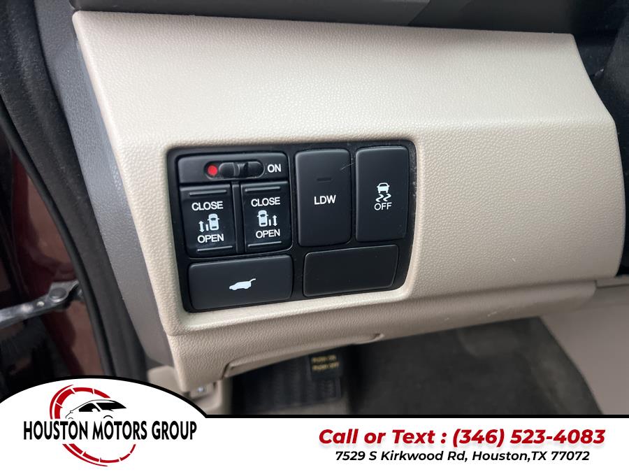 2016 Honda Odyssey 5dr EX-L w/Navi, available for sale in Houston, Texas | Houston Motors Group LLC. Houston, Texas 2016 Honda Odyssey 5dr EX-L w/Navi, available for sale in Houston, Texas | Houston Motors Group LLC. Houston, Texas