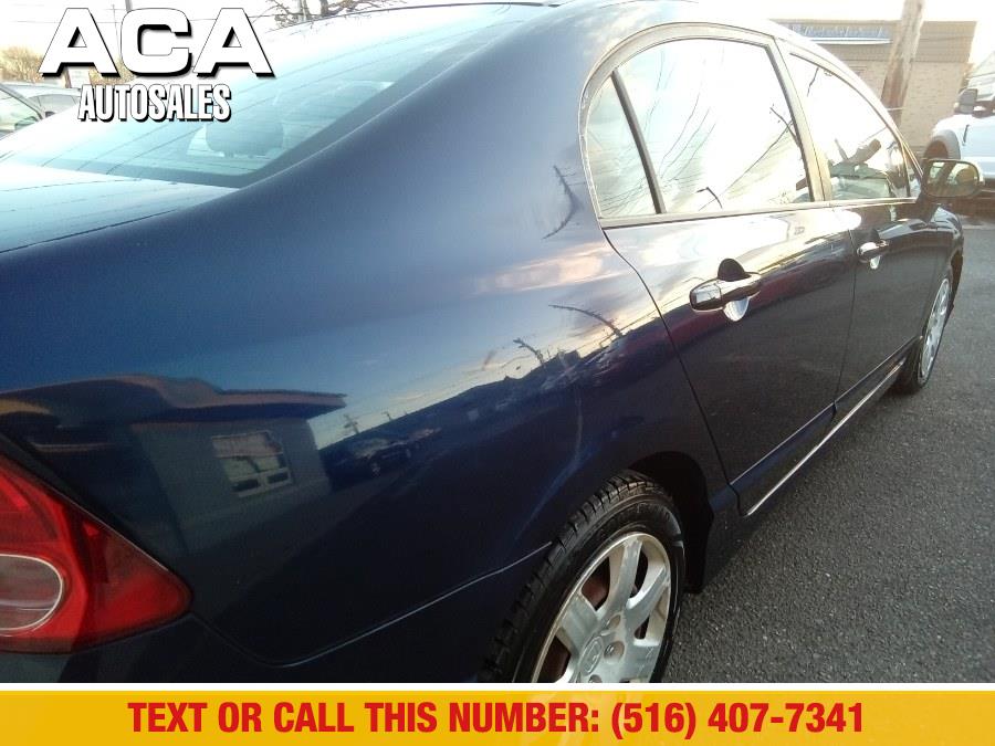 2008 Honda Civic Sdn 4dr Auto LX, available for sale in Lynbrook, New York | ACA Auto Sales. Lynbrook, New York 2008 Honda Civic Sdn 4dr Auto LX, available for sale in Lynbrook, New York | ACA Auto Sales. Lynbrook, New York