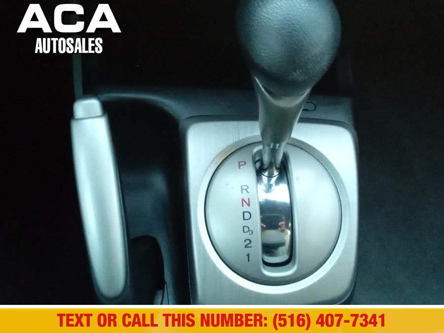 2008 Honda Civic Sdn 4dr Auto LX, available for sale in Lynbrook, New York | ACA Auto Sales. Lynbrook, New York 2008 Honda Civic Sdn 4dr Auto LX, available for sale in Lynbrook, New York | ACA Auto Sales. Lynbrook, New York