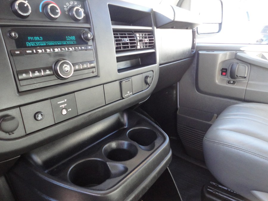 2015 Chevrolet Express Cargo Van RWD 3500 155", available for sale in Berlin, Connecticut | International Motorcars llc. Berlin, Connecticut 2015 Chevrolet Express Cargo Van RWD 3500 155", available for sale in Berlin, Connecticut | International Motorcars llc. Berlin, Connecticut