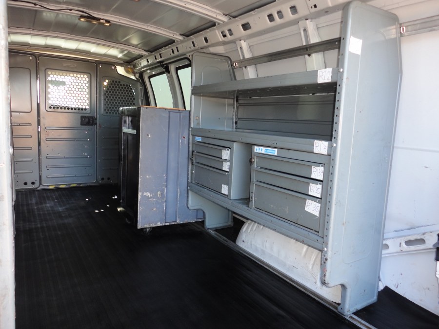 2015 Chevrolet Express Cargo Van RWD 3500 155", available for sale in Berlin, Connecticut | International Motorcars llc. Berlin, Connecticut 2015 Chevrolet Express Cargo Van RWD 3500 155", available for sale in Berlin, Connecticut | International Motorcars llc. Berlin, Connecticut