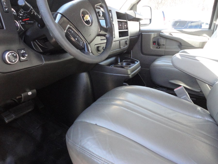 2015 Chevrolet Express Cargo Van RWD 3500 155", available for sale in Berlin, Connecticut | International Motorcars llc. Berlin, Connecticut 2015 Chevrolet Express Cargo Van RWD 3500 155", available for sale in Berlin, Connecticut | International Motorcars llc. Berlin, Connecticut