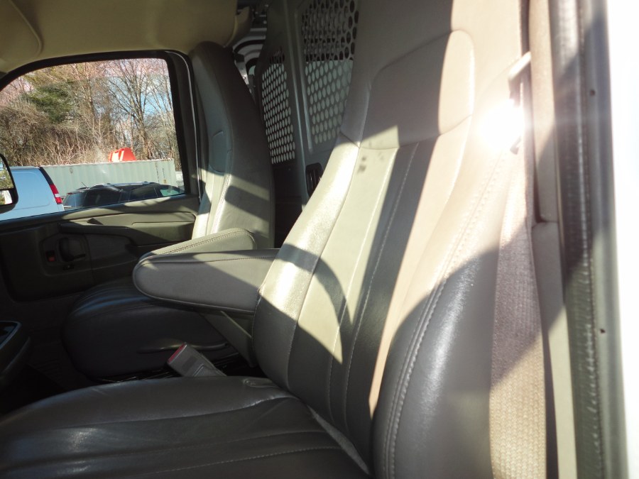 2015 Chevrolet Express Cargo Van RWD 3500 155", available for sale in Berlin, Connecticut | International Motorcars llc. Berlin, Connecticut 2015 Chevrolet Express Cargo Van RWD 3500 155", available for sale in Berlin, Connecticut | International Motorcars llc. Berlin, Connecticut