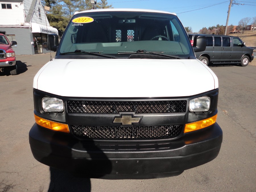 2015 Chevrolet Express Cargo Van RWD 3500 155", available for sale in Berlin, Connecticut | International Motorcars llc. Berlin, Connecticut 2015 Chevrolet Express Cargo Van RWD 3500 155", available for sale in Berlin, Connecticut | International Motorcars llc. Berlin, Connecticut