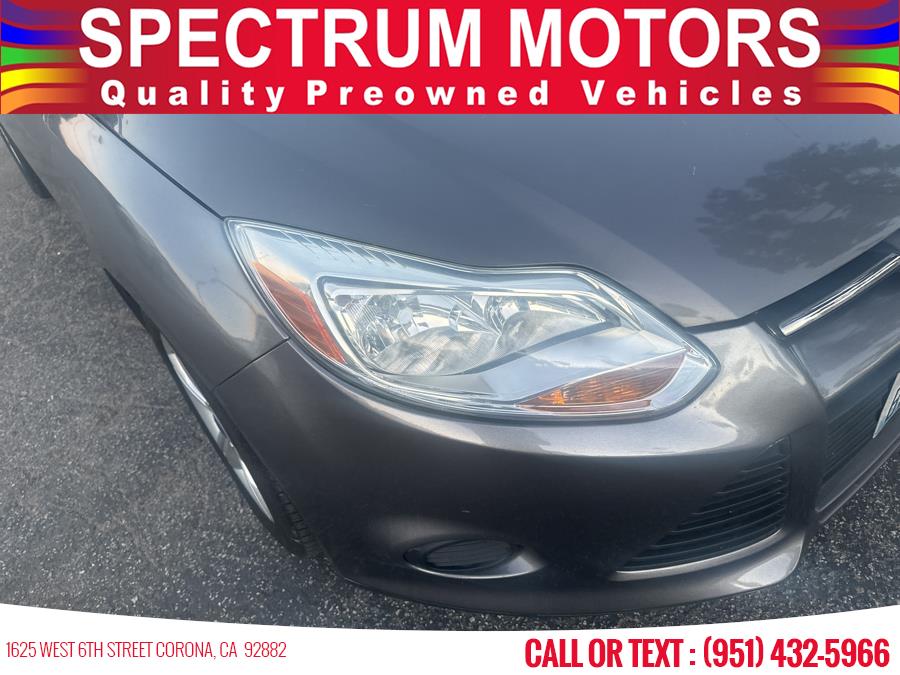 2013 Ford Focus 4dr Sdn SE, available for sale in Corona, California | Spectrum Motors. Corona, California 2013 Ford Focus 4dr Sdn SE, available for sale in Corona, California | Spectrum Motors. Corona, California
