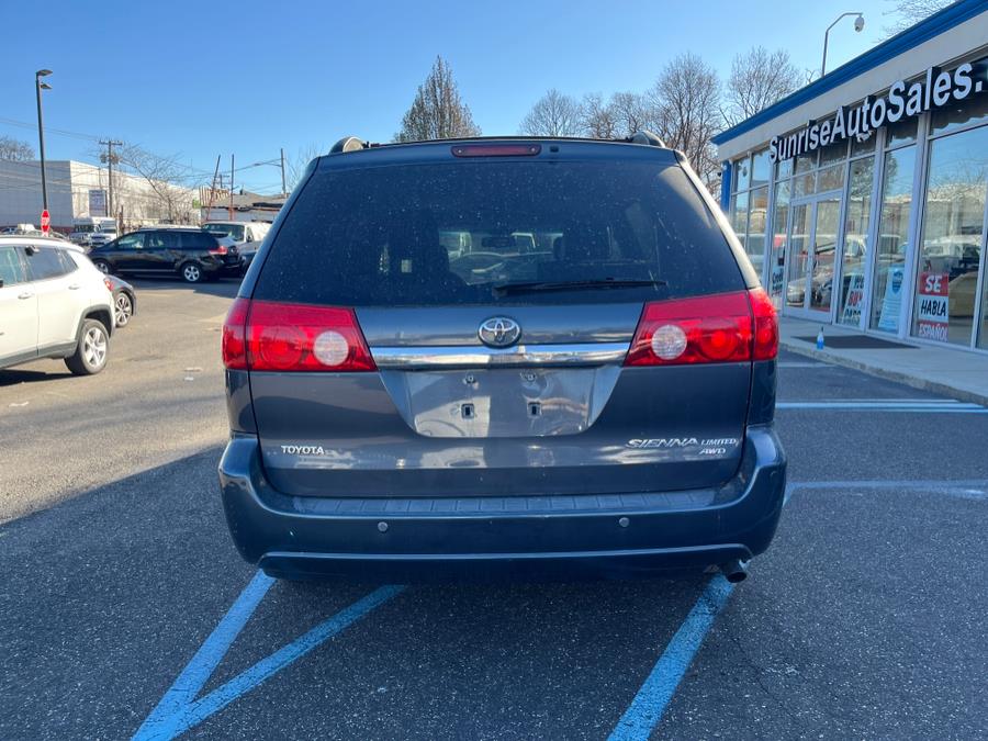 2009 Toyota Sienna 5dr 7-Pass Van XLE AWD, available for sale in Rosedale, New York | Sunrise Auto Sales. Rosedale, New York 2009 Toyota Sienna 5dr 7-Pass Van XLE AWD, available for sale in Rosedale, New York | Sunrise Auto Sales. Rosedale, New York