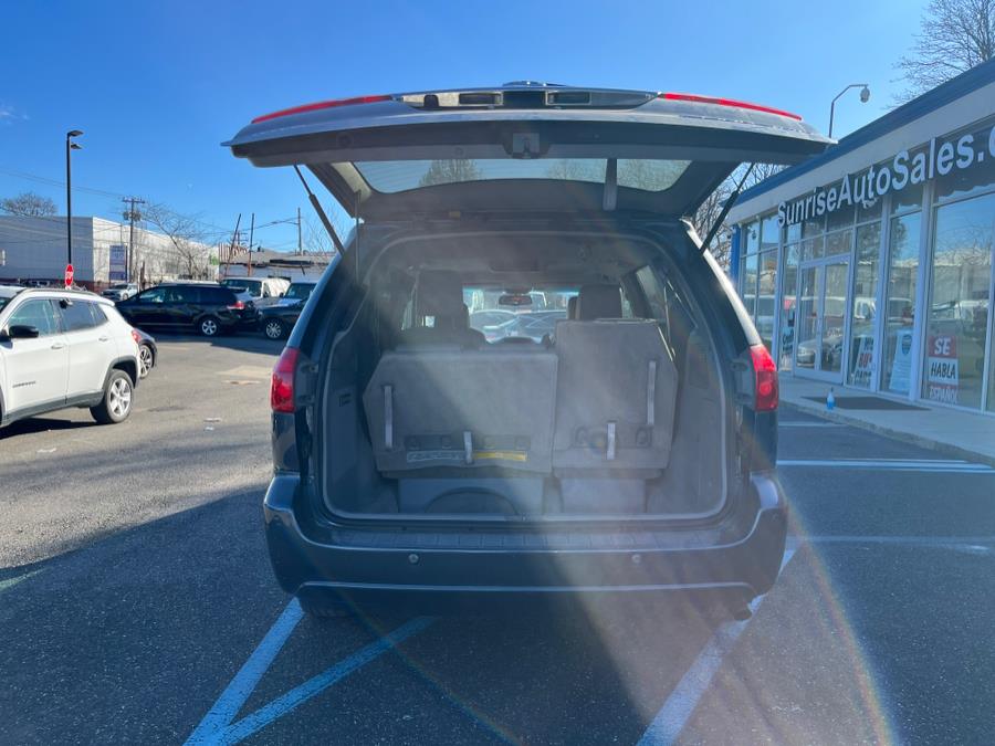 2009 Toyota Sienna 5dr 7-Pass Van XLE AWD, available for sale in Rosedale, New York | Sunrise Auto Sales. Rosedale, New York 2009 Toyota Sienna 5dr 7-Pass Van XLE AWD, available for sale in Rosedale, New York | Sunrise Auto Sales. Rosedale, New York