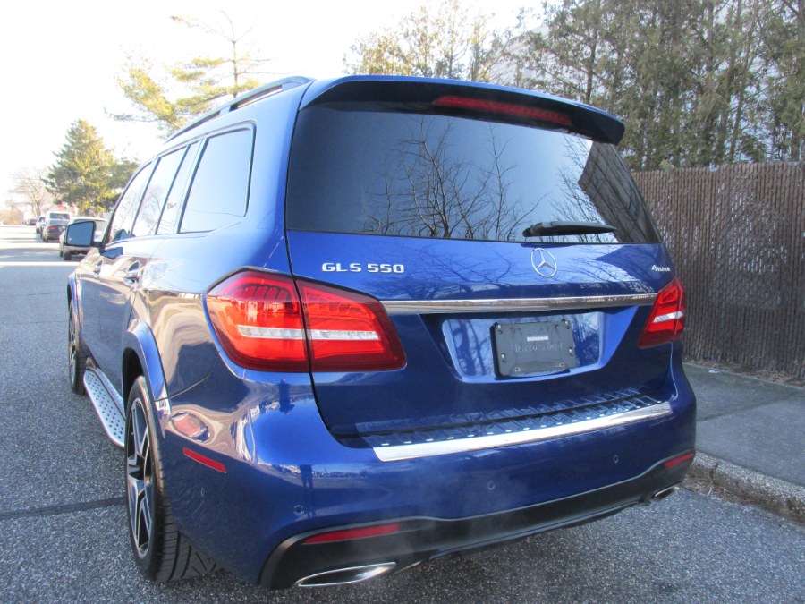 2017 Mercedes-Benz GLS GLS 550 4MATIC SUV, available for sale in Massapequa, New York | South Shore Auto Brokers & Sales. Massapequa, New York 2017 Mercedes-Benz GLS GLS 550 4MATIC SUV, available for sale in Massapequa, New York | South Shore Auto Brokers & Sales. Massapequa, New York