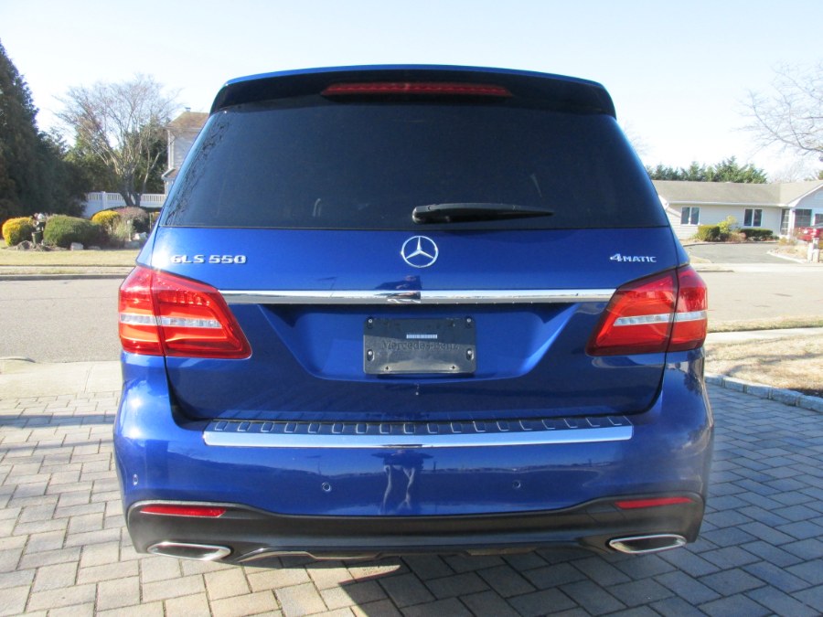 2017 Mercedes-Benz GLS GLS 550 4MATIC SUV, available for sale in Massapequa, New York | South Shore Auto Brokers & Sales. Massapequa, New York 2017 Mercedes-Benz GLS GLS 550 4MATIC SUV, available for sale in Massapequa, New York | South Shore Auto Brokers & Sales. Massapequa, New York