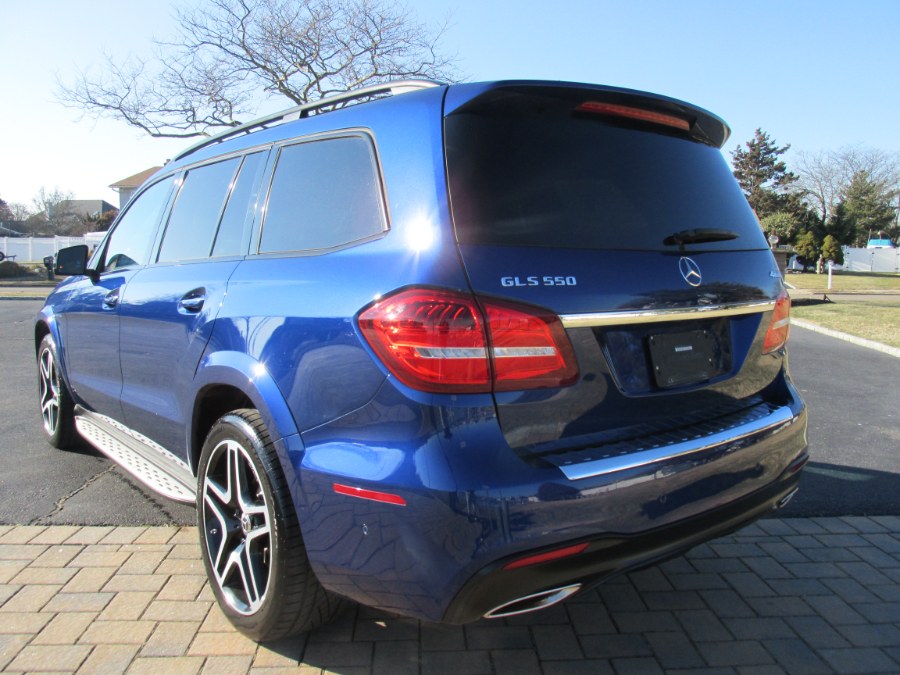 2017 Mercedes-Benz GLS GLS 550 4MATIC SUV, available for sale in Massapequa, New York | South Shore Auto Brokers & Sales. Massapequa, New York 2017 Mercedes-Benz GLS GLS 550 4MATIC SUV, available for sale in Massapequa, New York | South Shore Auto Brokers & Sales. Massapequa, New York