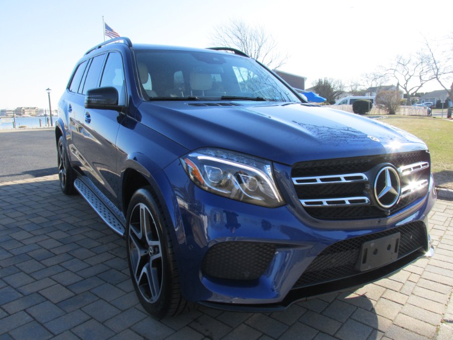 2017 Mercedes-Benz GLS GLS 550 4MATIC SUV, available for sale in Massapequa, New York | South Shore Auto Brokers & Sales. Massapequa, New York 2017 Mercedes-Benz GLS GLS 550 4MATIC SUV, available for sale in Massapequa, New York | South Shore Auto Brokers & Sales. Massapequa, New York