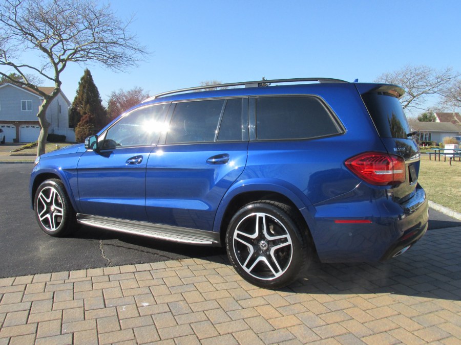 2017 Mercedes-Benz GLS GLS 550 4MATIC SUV, available for sale in Massapequa, New York | South Shore Auto Brokers & Sales. Massapequa, New York 2017 Mercedes-Benz GLS GLS 550 4MATIC SUV, available for sale in Massapequa, New York | South Shore Auto Brokers & Sales. Massapequa, New York