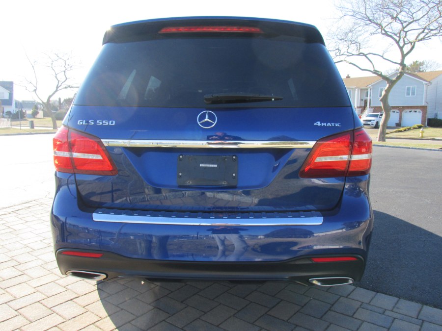 2017 Mercedes-Benz GLS GLS 550 4MATIC SUV, available for sale in Massapequa, New York | South Shore Auto Brokers & Sales. Massapequa, New York 2017 Mercedes-Benz GLS GLS 550 4MATIC SUV, available for sale in Massapequa, New York | South Shore Auto Brokers & Sales. Massapequa, New York