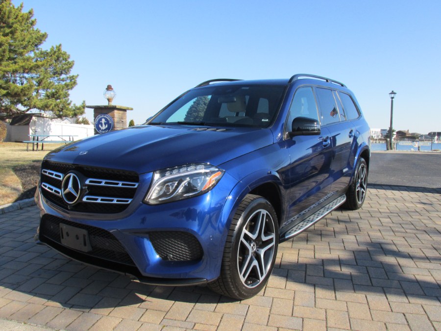 2017 Mercedes-Benz GLS GLS 550 4MATIC SUV, available for sale in Massapequa, New York | South Shore Auto Brokers & Sales. Massapequa, New York 2017 Mercedes-Benz GLS GLS 550 4MATIC SUV, available for sale in Massapequa, New York | South Shore Auto Brokers & Sales. Massapequa, New York