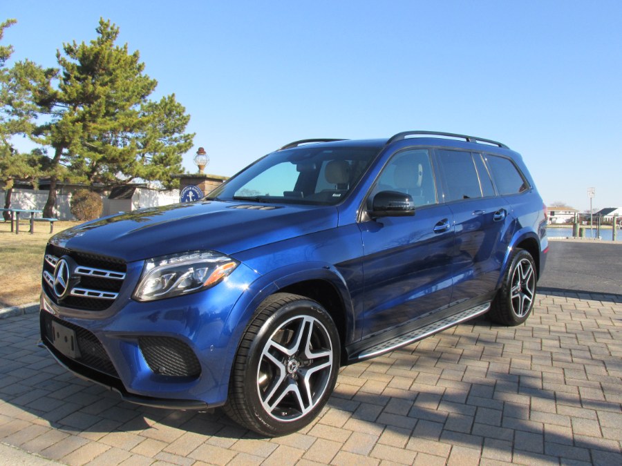 2017 Mercedes-Benz GLS GLS 550 4MATIC SUV, available for sale in Massapequa, New York | South Shore Auto Brokers & Sales. Massapequa, New York 2017 Mercedes-Benz GLS GLS 550 4MATIC SUV, available for sale in Massapequa, New York | South Shore Auto Brokers & Sales. Massapequa, New York