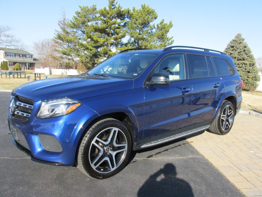 2017 Mercedes-Benz GLS GLS 550 4MATIC SUV, available for sale in Massapequa, New York | South Shore Auto Brokers & Sales. Massapequa, New York 2017 Mercedes-Benz GLS GLS 550 4MATIC SUV, available for sale in Massapequa, New York | South Shore Auto Brokers & Sales. Massapequa, New York