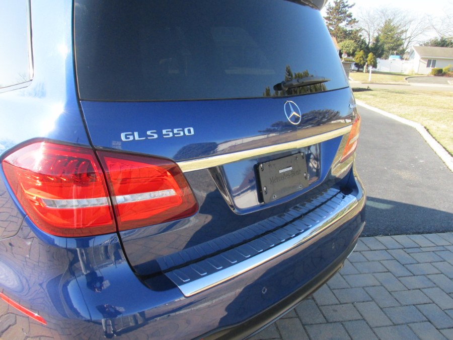 2017 Mercedes-Benz GLS GLS 550 4MATIC SUV, available for sale in Massapequa, New York | South Shore Auto Brokers & Sales. Massapequa, New York 2017 Mercedes-Benz GLS GLS 550 4MATIC SUV, available for sale in Massapequa, New York | South Shore Auto Brokers & Sales. Massapequa, New York