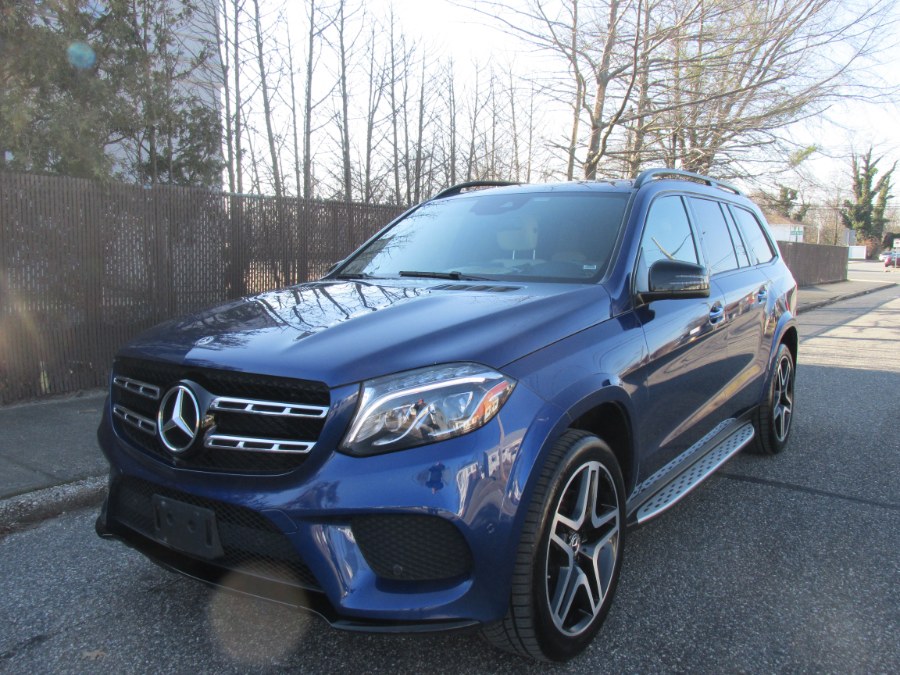 2017 Mercedes-Benz GLS GLS 550 4MATIC SUV, available for sale in Massapequa, New York | South Shore Auto Brokers & Sales. Massapequa, New York 2017 Mercedes-Benz GLS GLS 550 4MATIC SUV, available for sale in Massapequa, New York | South Shore Auto Brokers & Sales. Massapequa, New York