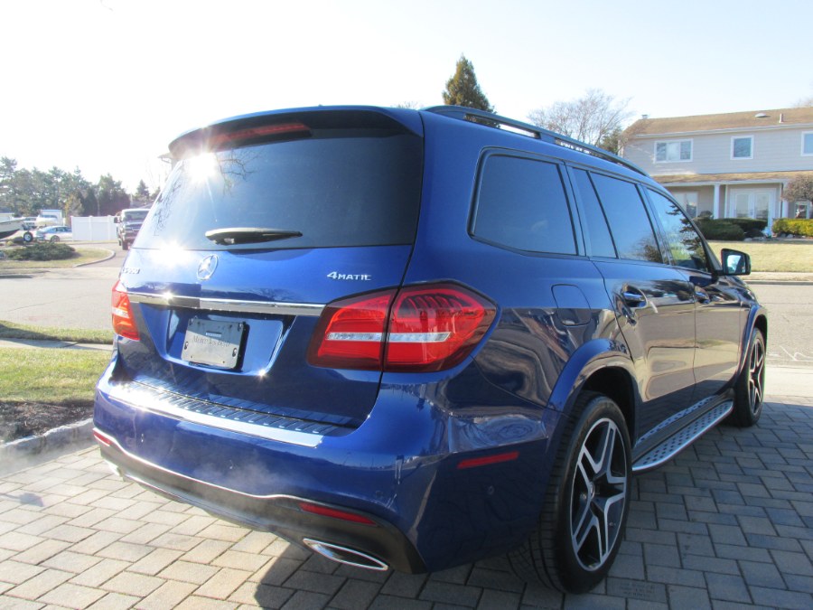 2017 Mercedes-Benz GLS GLS 550 4MATIC SUV, available for sale in Massapequa, New York | South Shore Auto Brokers & Sales. Massapequa, New York 2017 Mercedes-Benz GLS GLS 550 4MATIC SUV, available for sale in Massapequa, New York | South Shore Auto Brokers & Sales. Massapequa, New York